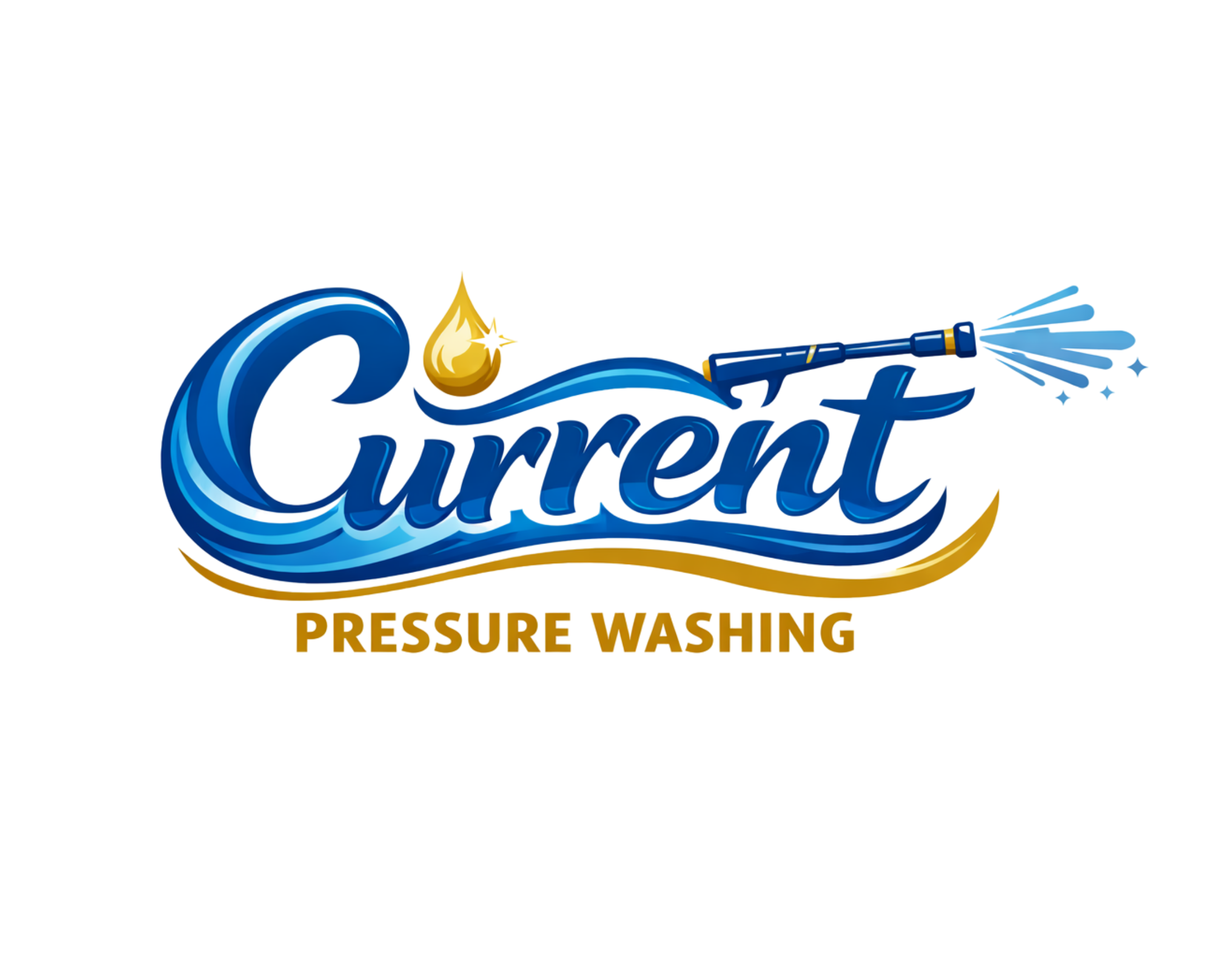 Current Pressure Washing